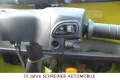 Piaggio APE 50 Kasten LED Neuwertig SOFORT !!