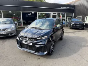 Aixam Coupé GTI Diesel mit Klimaanlage!!