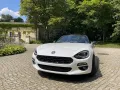 Fiat 124 Spider lusso Aut.