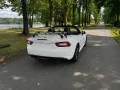 Fiat 124 Spider lusso Aut.