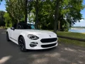 Fiat 124 Spider lusso Aut.
