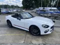 Fiat 124 Spider lusso Aut.