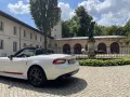 Fiat 124 Spider lusso Aut.