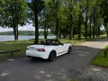 Fiat 124 Spider lusso Aut.