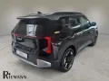 Kia Seltos 1.6 T-GDI DCT Vision + Sound & Navi-Paket