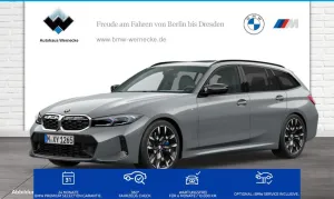 BMW M340i xDrive Touring HiFi DAB LED Pano.Dach AHK
