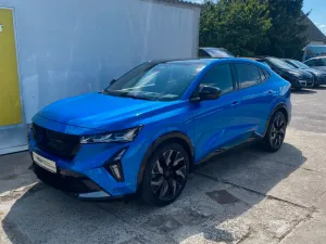 Renault Rafale 200 E-Tech Full Hybrid Esprit Alpine
