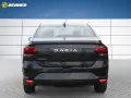 Dacia Logan Black Edition TCE 90 Automatik LED Klimaau