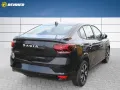 Dacia Logan Black Edition TCE 90 Automatik LED Klimaau
