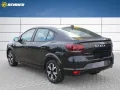 Dacia Logan Black Edition TCE 90 Automatik LED Klimaau