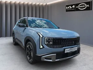Kia SELTOS 1.6T 180 DCT VISION SOUNDNAV