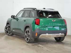MINI Aceman SE Favoured L 19