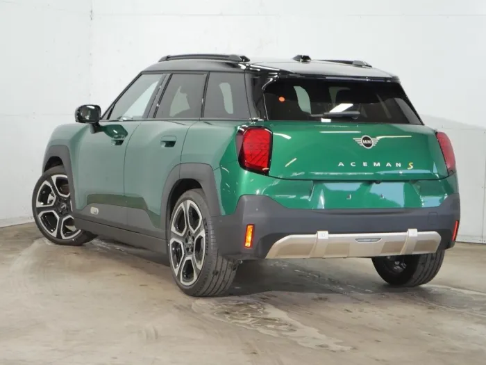 MINI Aceman SE Favoured L 19