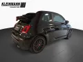 Abarth 695C 1.4 T-Jet (180PS) *Xenon+Beats+Navi+Sabelt