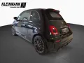 Abarth 695C 1.4 T-Jet (180PS) *Xenon+Beats+Navi+Sabelt