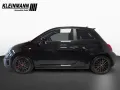 Abarth 695C 1.4 T-Jet (180PS) *Xenon+Beats+Navi+Sabelt