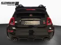 Abarth 695C 1.4 T-Jet (180PS) *Xenon+Beats+Navi+Sabelt