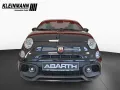Abarth 695C 1.4 T-Jet (180PS) *Xenon+Beats+Navi+Sabelt