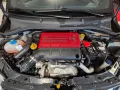 Abarth 695C 1.4 T-Jet (180PS) *Xenon+Beats+Navi+Sabelt