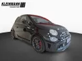 Abarth 695C 1.4 T-Jet (180PS) *Xenon+Beats+Navi+Sabelt