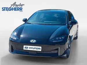 Hyundai IONIQ 6 Dynamiq Elektro 2WD 77,4kWh