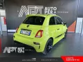 Abarth 595 595 1.4 t-jet esseesse 180cv