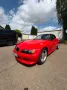BMW Z3 Roadster 1.8 -M Aerodynamik Paket Rarität 