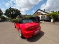 BMW Z3 Roadster 1.8 -M Aerodynamik Paket Rarität 