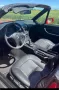 BMW Z3 Roadster 1.8 -M Aerodynamik Paket Rarität 