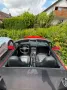 BMW Z3 Roadster 1.8 -M Aerodynamik Paket Rarität 