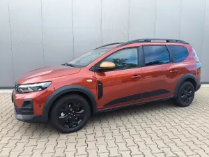 Dacia Jogger Extreme *7-Sitzer* *LPG*