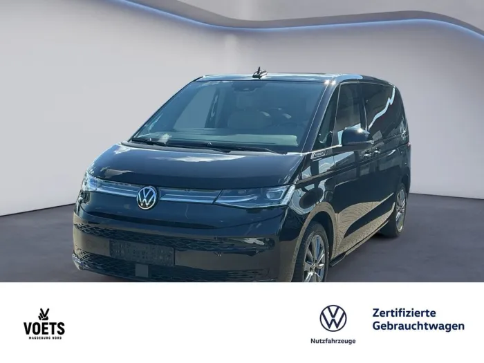 Volkswagen Multivan 1.4 eTSI DSG eHybrid IQ-LIGHT+PANO+STH