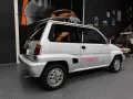 Honda City Turbo II 9557 KM !