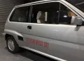 Honda City Turbo II 9557 KM !