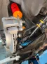 Honda City Turbo II 9557 KM !