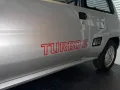 Honda City Turbo II 9557 KM !