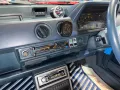 Honda City Turbo II 9557 KM !