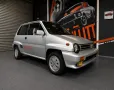 Honda City Turbo II 9557 KM !