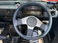 Honda City Turbo II 9557 KM !