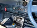 Honda City Turbo II 9557 KM !
