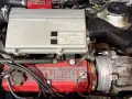 Honda City Turbo II 9557 KM !
