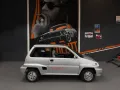 Honda City Turbo II 9557 KM !