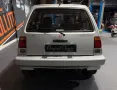 Honda City Turbo II 9557 KM !