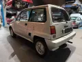 Honda City Turbo II 9557 KM !