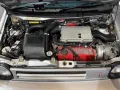 Honda City Turbo II 9557 KM !