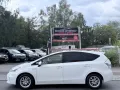 Toyota PRIUS+ 1.8 HYBRID+7-SITZER+2.HAND+NAVI+
