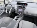 Toyota PRIUS+ 1.8 HYBRID+7-SITZER+2.HAND+NAVI+