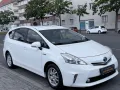 Toyota PRIUS+ 1.8 HYBRID+7-SITZER+2.HAND+NAVI+