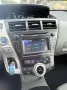 Toyota PRIUS+ 1.8 HYBRID+7-SITZER+2.HAND+NAVI+