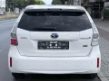 Toyota PRIUS+ 1.8 HYBRID+7-SITZER+2.HAND+NAVI+